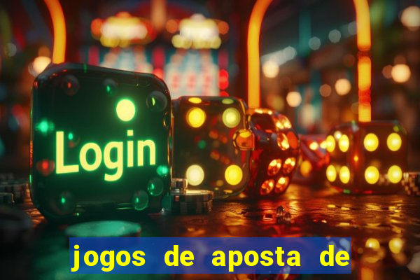 jogos de aposta de 50 centavos